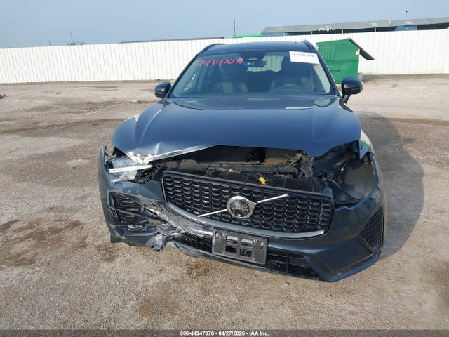 Aukcja sprzedaży 2024 Volvo Xc60 B5 Plus Dark Theme, vin: YV4L12RL1R1777827, numer aukcji: 44947070