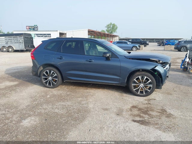 Aukcja sprzedaży 2024 Volvo Xc60 B5 Plus Dark Theme, vin: YV4L12RL1R1777827, numer aukcji: 44947070