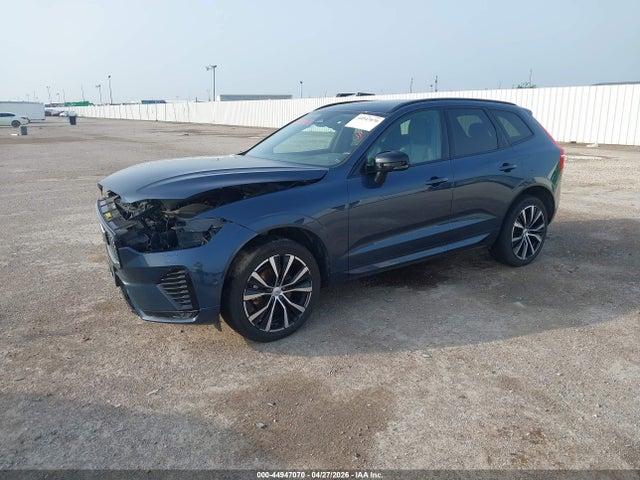 Aukcja sprzedaży 2024 Volvo Xc60 B5 Plus Dark Theme, vin: YV4L12RL1R1777827, numer aukcji: 44947070
