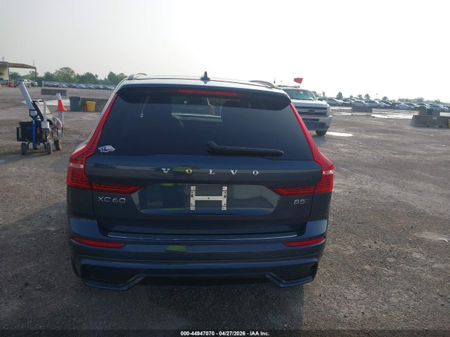 Aukcja sprzedaży 2024 Volvo Xc60 B5 Plus Dark Theme, vin: YV4L12RL1R1777827, numer aukcji: 44947070