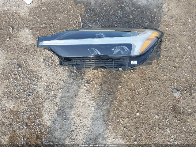 Aukcja sprzedaży 2024 Volvo Xc60 B5 Plus Dark Theme, vin: YV4L12RL1R1777827, numer aukcji: 44947070