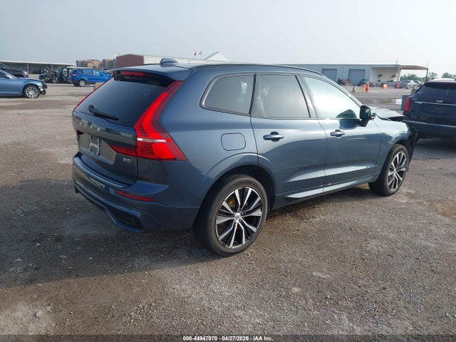 Aukcja sprzedaży 2024 Volvo Xc60 B5 Plus Dark Theme, vin: YV4L12RL1R1777827, numer aukcji: 44947070