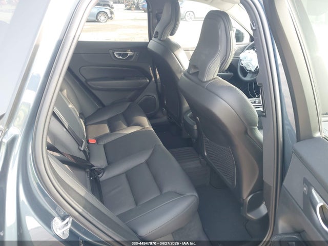 Aukcja sprzedaży 2024 Volvo Xc60 B5 Plus Dark Theme, vin: YV4L12RL1R1777827, numer aukcji: 44947070