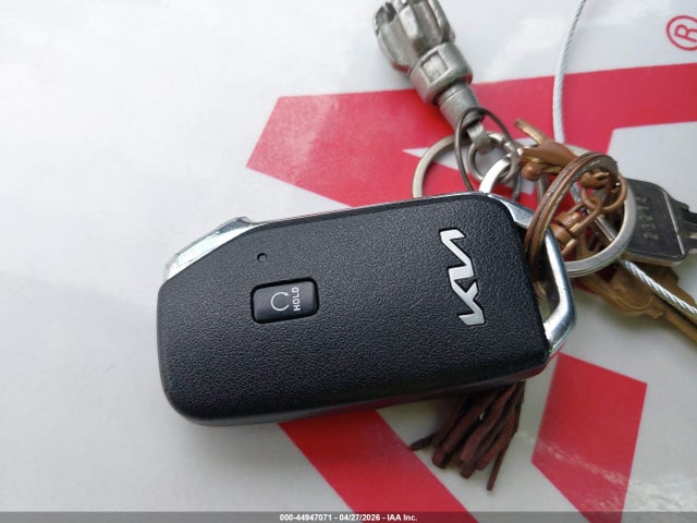 Aukcja sprzedaży 2023 Kia Sportage Sx-prestige, vin: 5XYK5CAF4PG013272, numer aukcji: 44947071