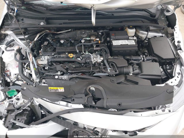 Aukcja sprzedaży 2026 Toyota Corolla Le, vin: 5YFB4MDE5TP417280, numer aukcji: 44947072