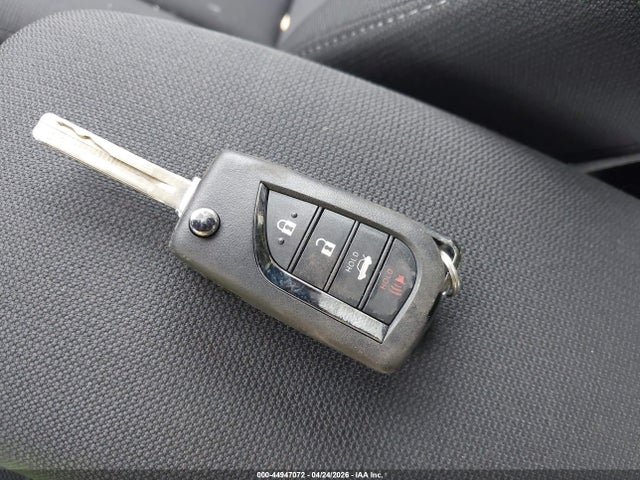 Aukcja sprzedaży 2026 Toyota Corolla Le, vin: 5YFB4MDE5TP417280, numer aukcji: 44947072