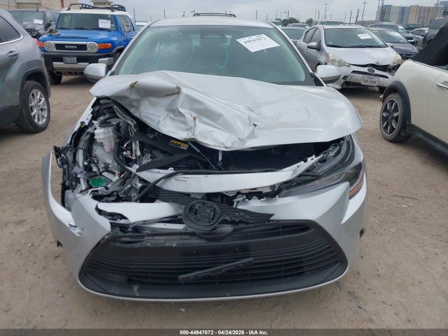 Aukcja sprzedaży 2026 Toyota Corolla Le, vin: 5YFB4MDE5TP417280, numer aukcji: 44947072