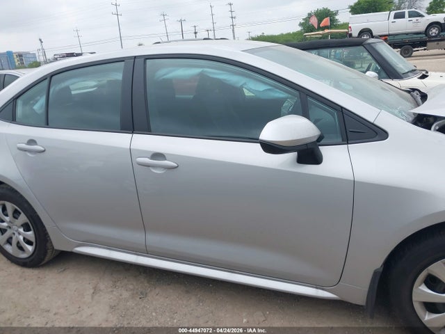 Aukcja sprzedaży 2026 Toyota Corolla Le, vin: 5YFB4MDE5TP417280, numer aukcji: 44947072