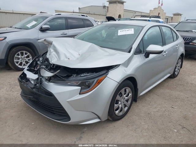 Aukcja sprzedaży 2026 Toyota Corolla Le, vin: 5YFB4MDE5TP417280, numer aukcji: 44947072