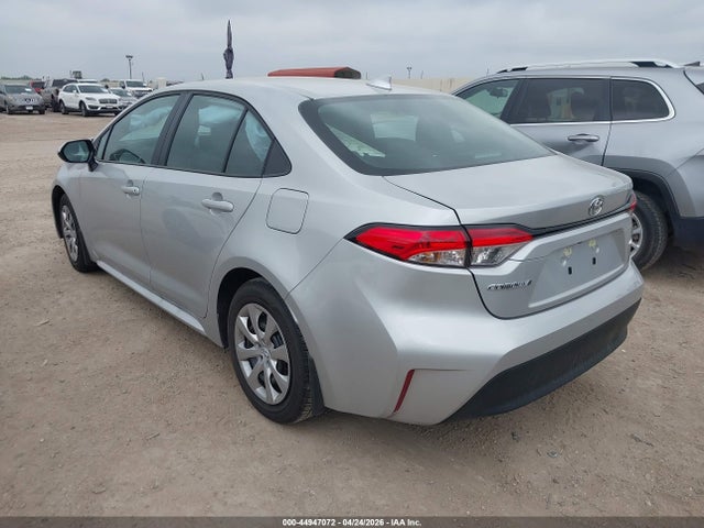 Aukcja sprzedaży 2026 Toyota Corolla Le, vin: 5YFB4MDE5TP417280, numer aukcji: 44947072