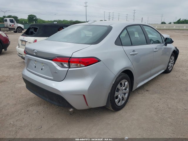 Aukcja sprzedaży 2026 Toyota Corolla Le, vin: 5YFB4MDE5TP417280, numer aukcji: 44947072