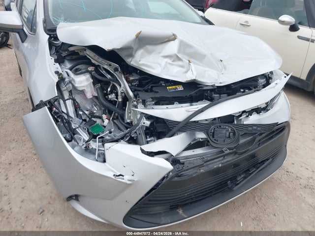 Aukcja sprzedaży 2026 Toyota Corolla Le, vin: 5YFB4MDE5TP417280, numer aukcji: 44947072