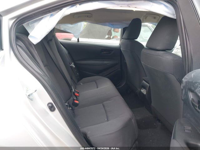 Aukcja sprzedaży 2026 Toyota Corolla Le, vin: 5YFB4MDE5TP417280, numer aukcji: 44947072