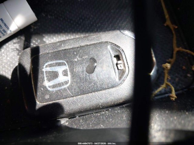 44947073 :رقم المزاد ، 2HKRW2H55LH666750 vin ، 2020 Honda Cr-v Awd Ex مزاد بيع