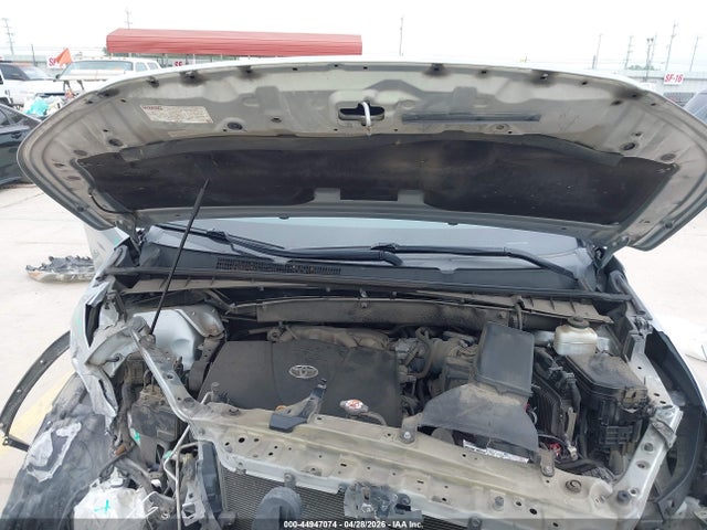 44947074 :رقم المزاد ، 5TDJZRFH9KS620034 vin ، 2019 Toyota Highlander Xle مزاد بيع