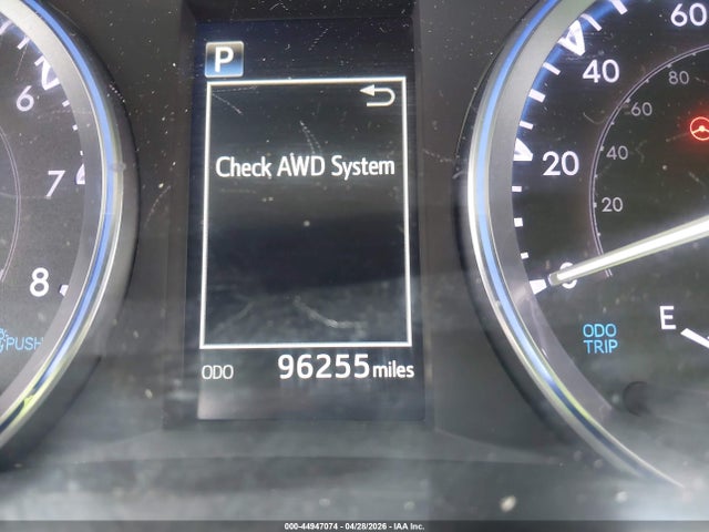 44947074 :رقم المزاد ، 5TDJZRFH9KS620034 vin ، 2019 Toyota Highlander Xle مزاد بيع