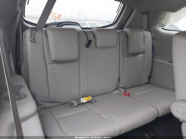 44947074 :رقم المزاد ، 5TDJZRFH9KS620034 vin ، 2019 Toyota Highlander Xle مزاد بيع