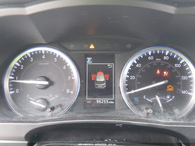 44947074 :رقم المزاد ، 5TDJZRFH9KS620034 vin ، 2019 Toyota Highlander Xle مزاد بيع