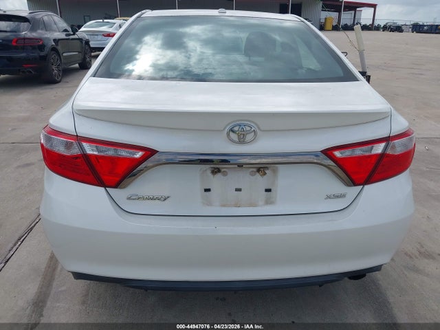 4T1BF1FK6FU494822 Toyota CAMRY XSE