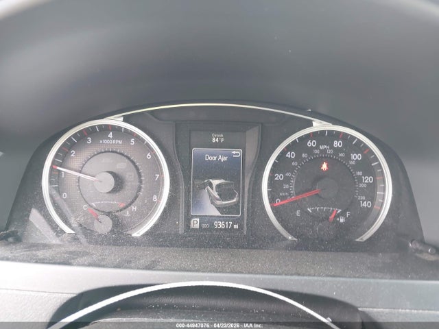 4T1BF1FK6FU494822 Toyota CAMRY XSE