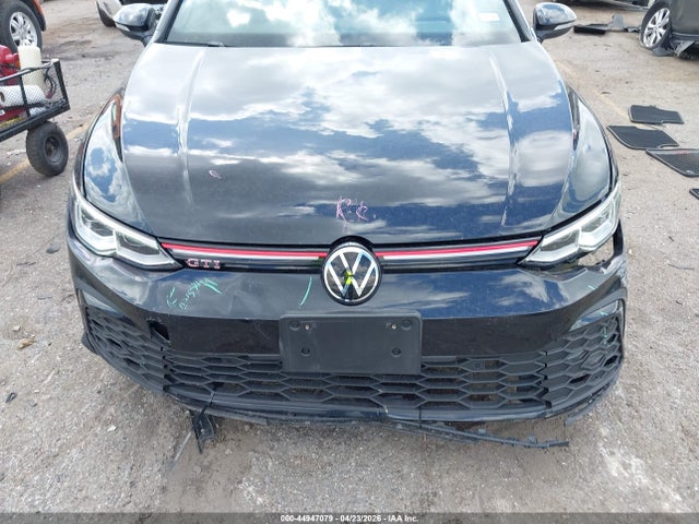 Продаж на аукціоні авто 2023 Volkswagen Golf Gti 2.0t Autobahn, vin: WVWWA7CD1PW211388, номер лоту: 44947079