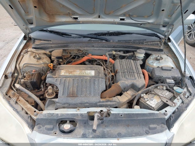 2005 Honda Civic Hybrid მანქანა იყიდება აუქციონზე, vin: JHMES96635S026635, აუქციონის ნომერი: 44947080