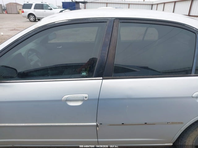 2005 Honda Civic Hybrid მანქანა იყიდება აუქციონზე, vin: JHMES96635S026635, აუქციონის ნომერი: 44947080