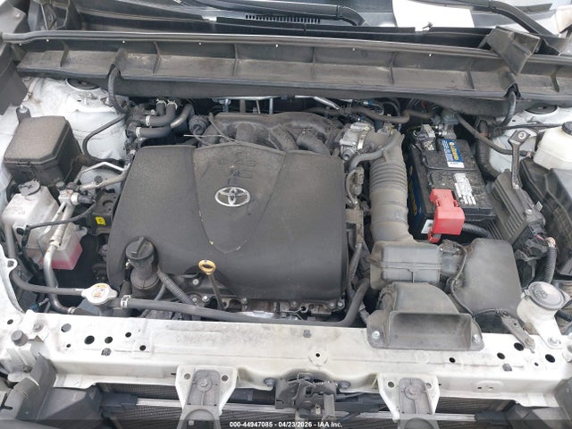 Aukcja sprzedaży 2022 Toyota Highlander Xse, vin: 5TDLZRAH3NS102408, numer aukcji: 44947085