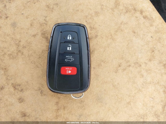 Aukcja sprzedaży 2022 Toyota Highlander Xse, vin: 5TDLZRAH3NS102408, numer aukcji: 44947085