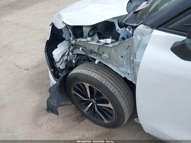 Aukcja sprzedaży 2022 Toyota Highlander Xse, vin: 5TDLZRAH3NS102408, numer aukcji: 44947085