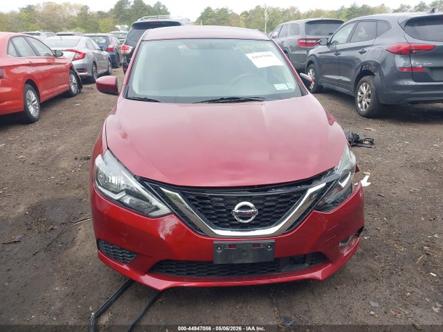 Aukcja sprzedaży 2019 Nissan Sentra Sv, vin: 3N1AB7AP7KY300133, numer aukcji: 44947086
