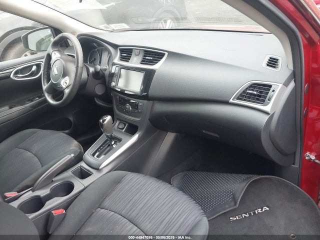 Aukcja sprzedaży 2019 Nissan Sentra Sv, vin: 3N1AB7AP7KY300133, numer aukcji: 44947086