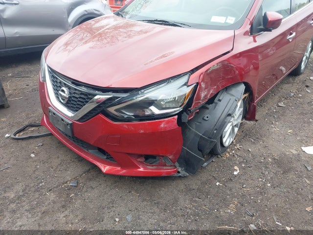 Aukcja sprzedaży 2019 Nissan Sentra Sv, vin: 3N1AB7AP7KY300133, numer aukcji: 44947086