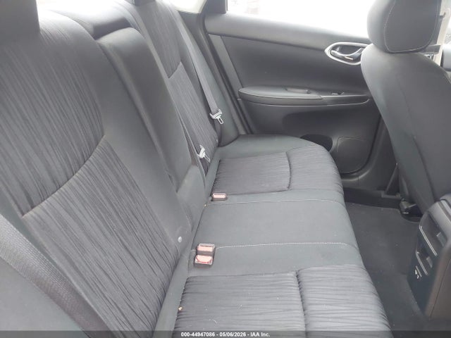 Aukcja sprzedaży 2019 Nissan Sentra Sv, vin: 3N1AB7AP7KY300133, numer aukcji: 44947086