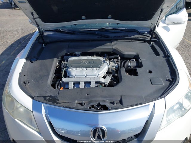 Aukcja sprzedaży 2009 Acura Tl 3.5, vin: 19UUA862X9A021310, numer aukcji: 44947087