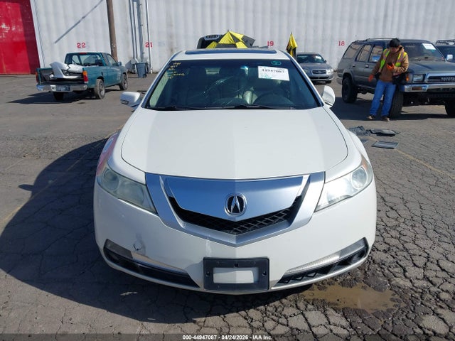 Aukcja sprzedaży 2009 Acura Tl 3.5, vin: 19UUA862X9A021310, numer aukcji: 44947087