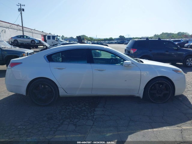 Aukcja sprzedaży 2009 Acura Tl 3.5, vin: 19UUA862X9A021310, numer aukcji: 44947087