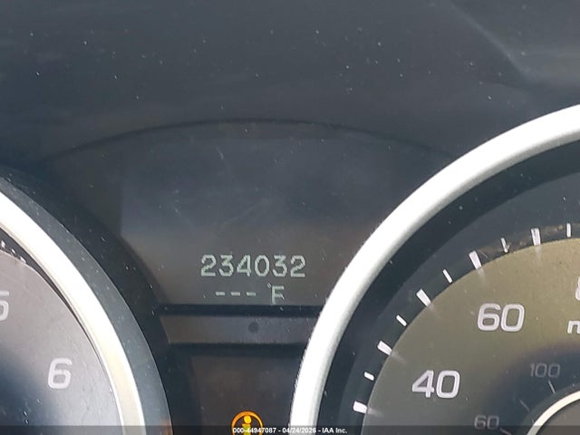 Aukcja sprzedaży 2009 Acura Tl 3.5, vin: 19UUA862X9A021310, numer aukcji: 44947087
