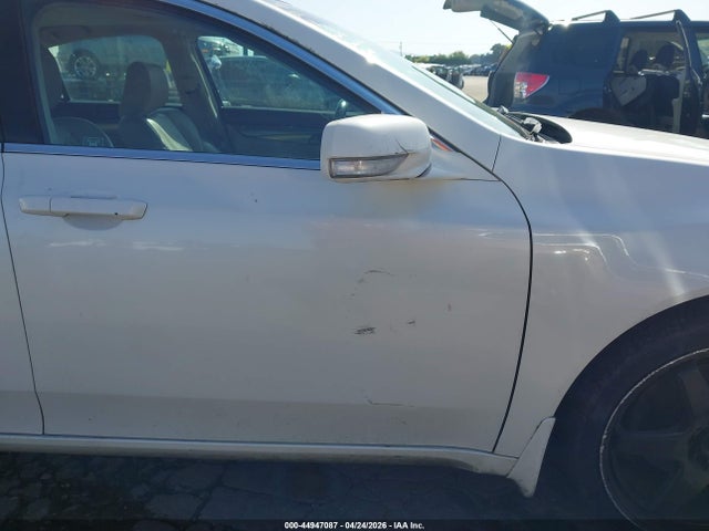 Aukcja sprzedaży 2009 Acura Tl 3.5, vin: 19UUA862X9A021310, numer aukcji: 44947087