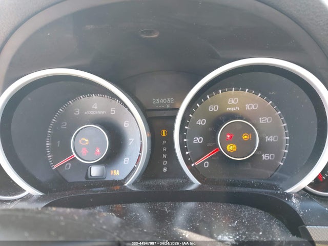 Aukcja sprzedaży 2009 Acura Tl 3.5, vin: 19UUA862X9A021310, numer aukcji: 44947087
