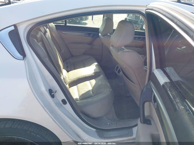 Aukcja sprzedaży 2009 Acura Tl 3.5, vin: 19UUA862X9A021310, numer aukcji: 44947087