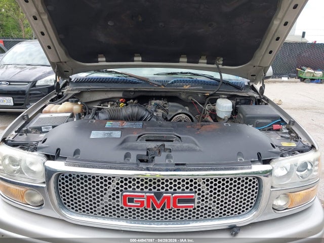 Aukcja sprzedaży 2005 Gmc Yukon Denali, vin: 1GKEK63U85J111337, numer aukcji: 44947097