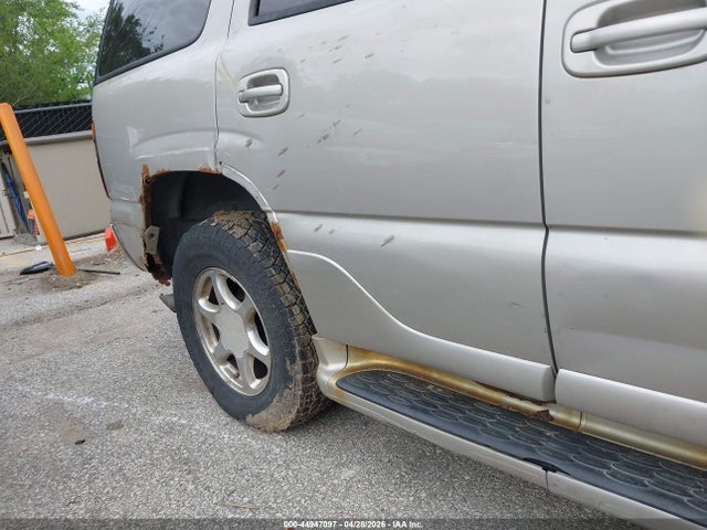 Aukcja sprzedaży 2005 Gmc Yukon Denali, vin: 1GKEK63U85J111337, numer aukcji: 44947097