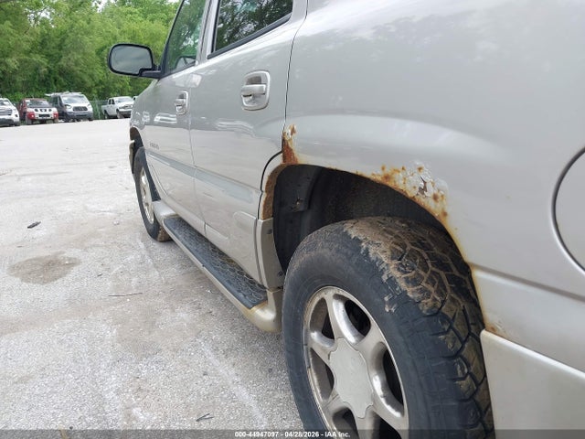 Aukcja sprzedaży 2005 Gmc Yukon Denali, vin: 1GKEK63U85J111337, numer aukcji: 44947097