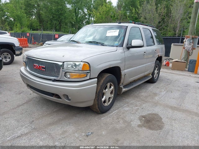 Aukcja sprzedaży 2005 Gmc Yukon Denali, vin: 1GKEK63U85J111337, numer aukcji: 44947097