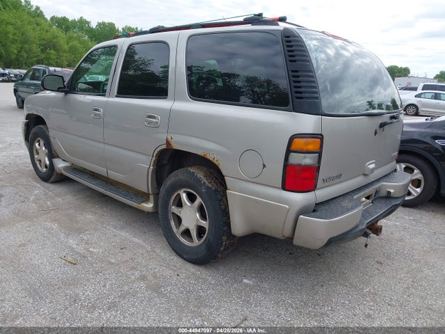 Aukcja sprzedaży 2005 Gmc Yukon Denali, vin: 1GKEK63U85J111337, numer aukcji: 44947097