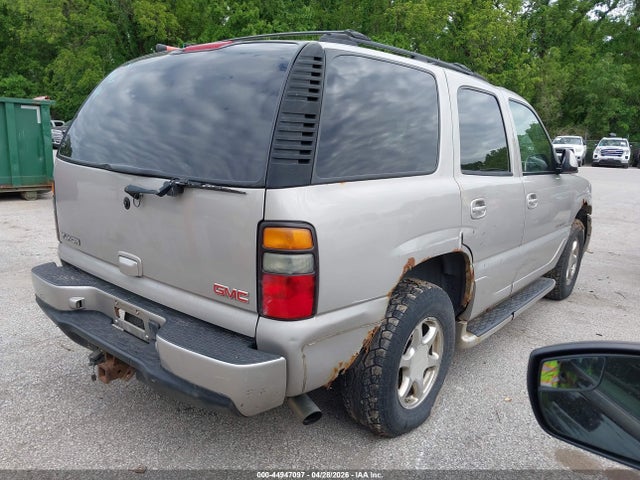 Aukcja sprzedaży 2005 Gmc Yukon Denali, vin: 1GKEK63U85J111337, numer aukcji: 44947097