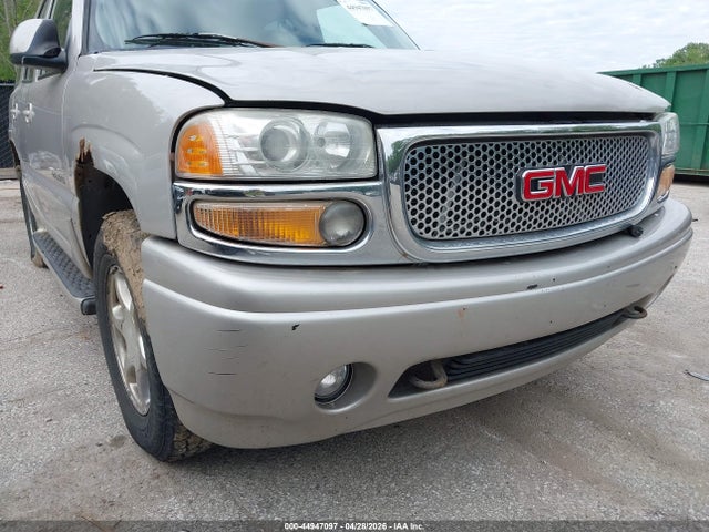 Aukcja sprzedaży 2005 Gmc Yukon Denali, vin: 1GKEK63U85J111337, numer aukcji: 44947097