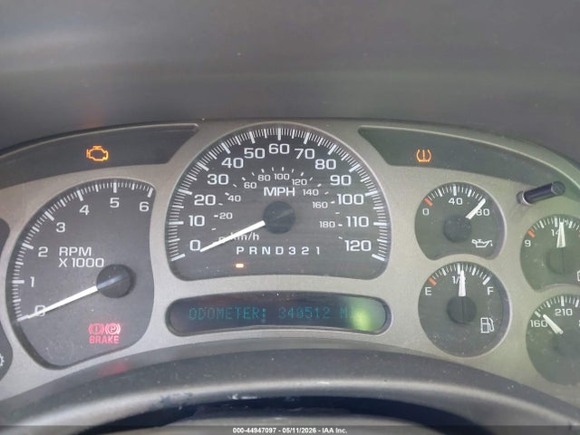 Aukcja sprzedaży 2005 Gmc Yukon Denali, vin: 1GKEK63U85J111337, numer aukcji: 44947097