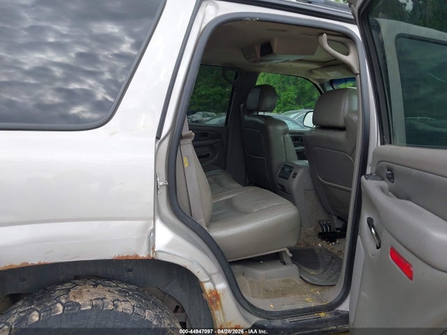 Aukcja sprzedaży 2005 Gmc Yukon Denali, vin: 1GKEK63U85J111337, numer aukcji: 44947097